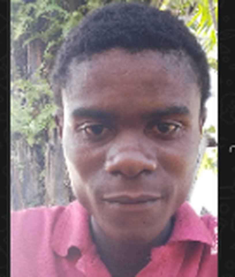 H. Junior Gosah