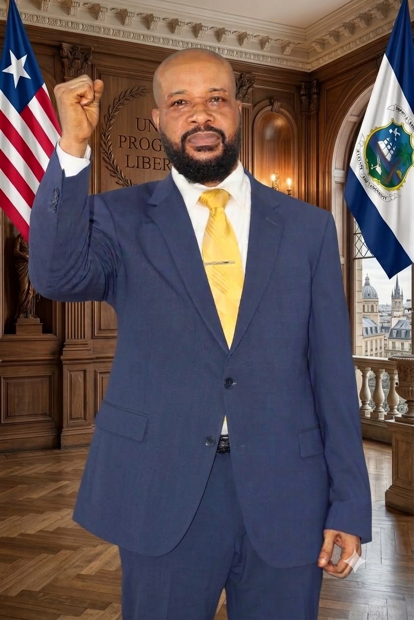 Atty. Juvenal C. Pearson, Sr.